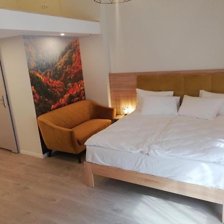 U Zrodel Bed and Breakfast Wisła Eksteriør billede