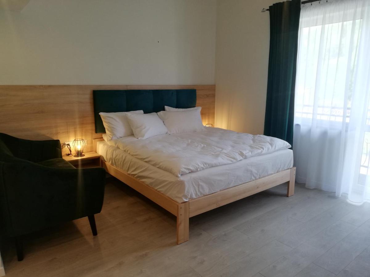 U Zrodel Bed and Breakfast Wisła Eksteriør billede