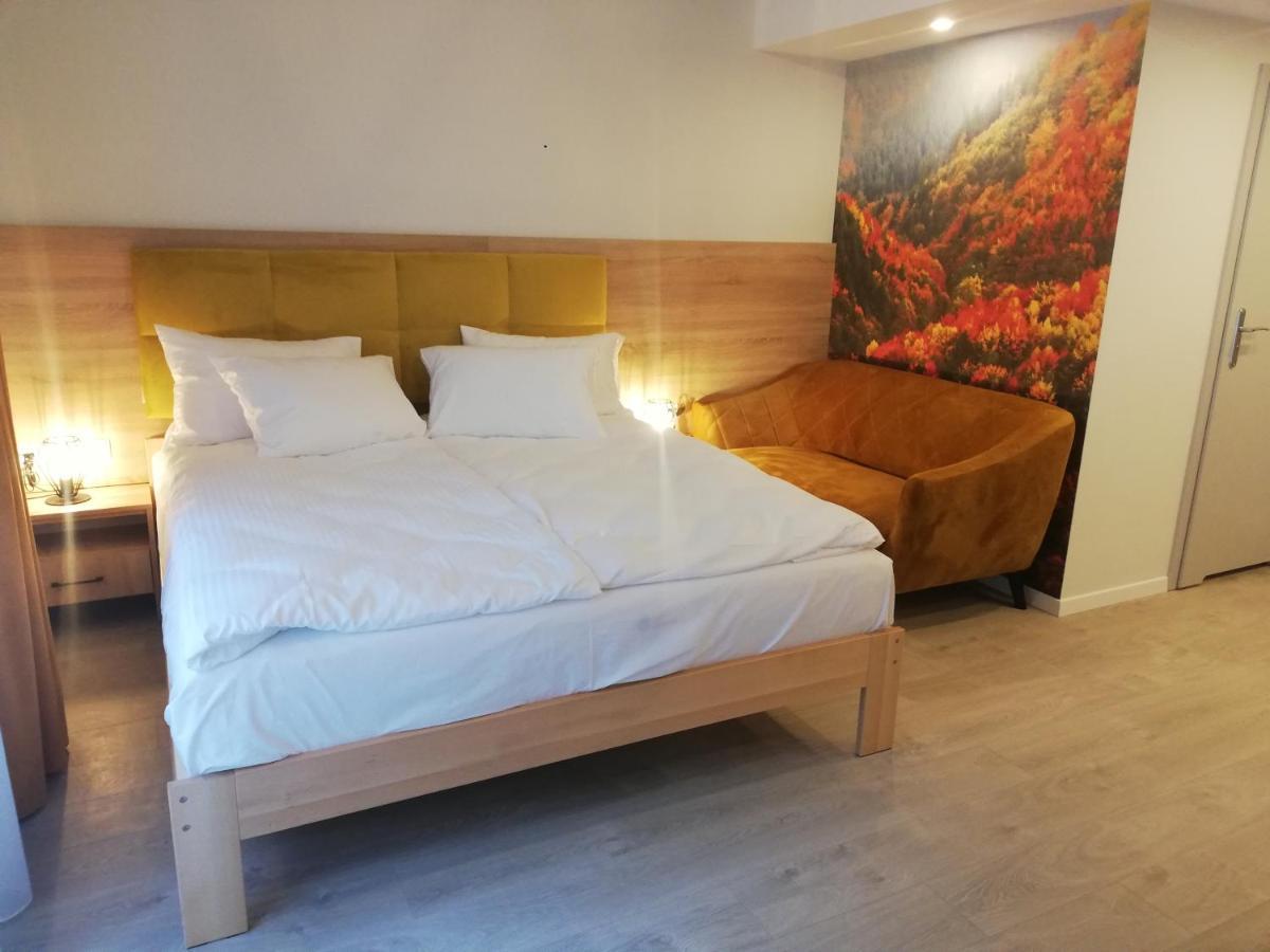 U Zrodel Bed and Breakfast Wisła Eksteriør billede