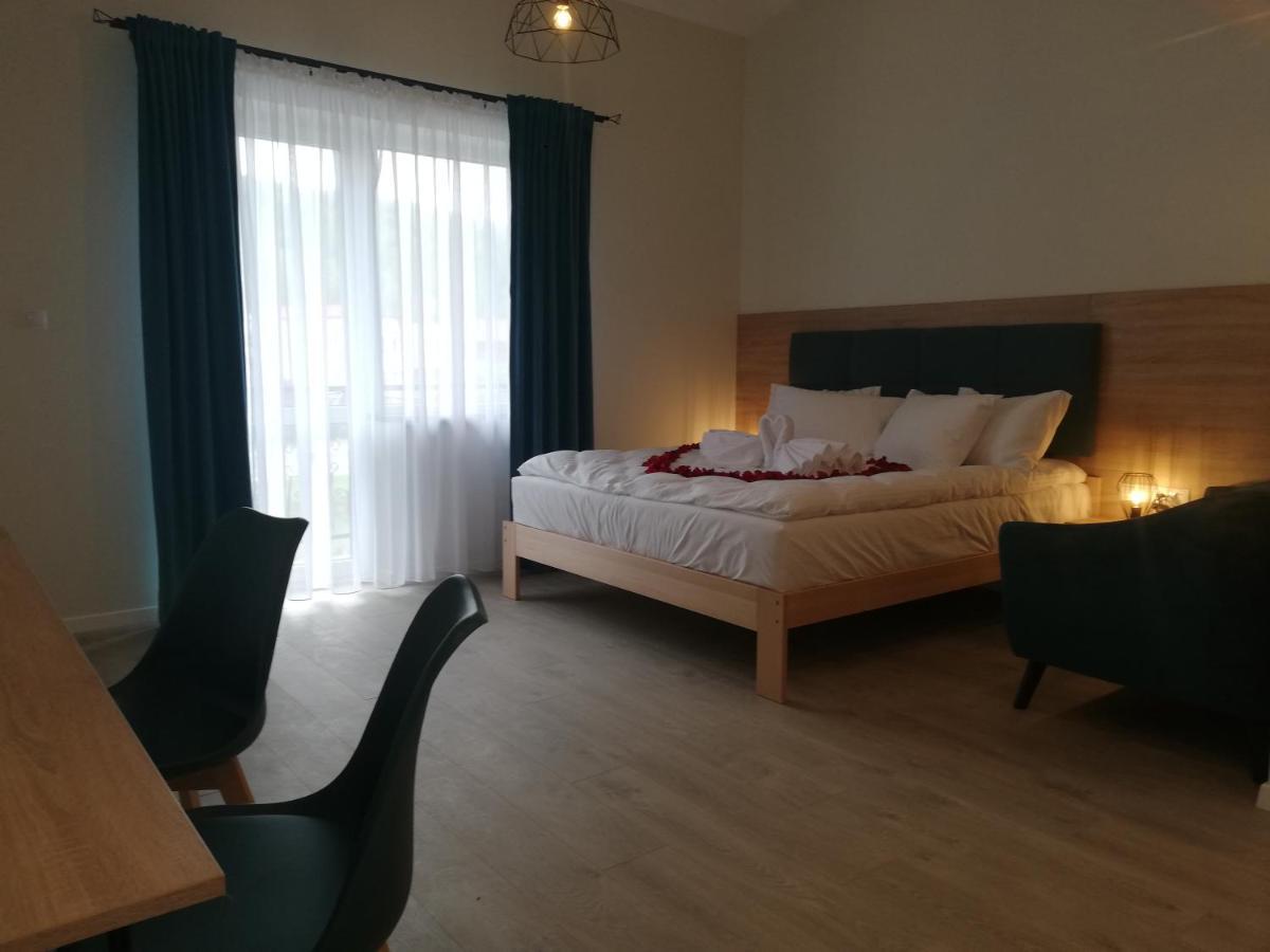 U Zrodel Bed and Breakfast Wisła Eksteriør billede