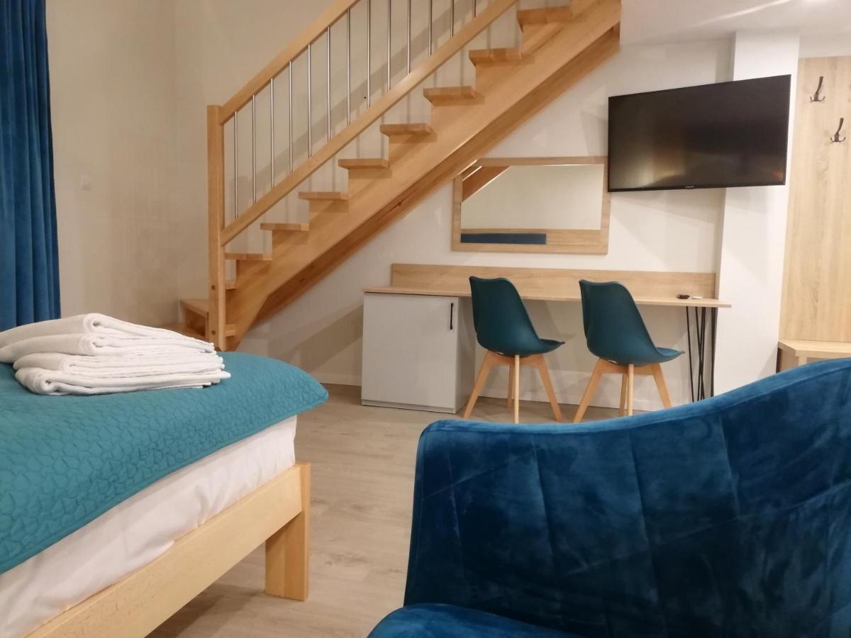 U Zrodel Bed and Breakfast Wisła Eksteriør billede