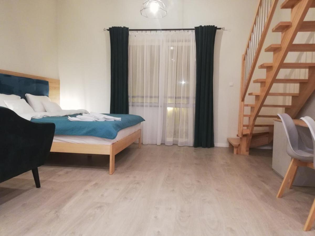 U Zrodel Bed and Breakfast Wisła Eksteriør billede