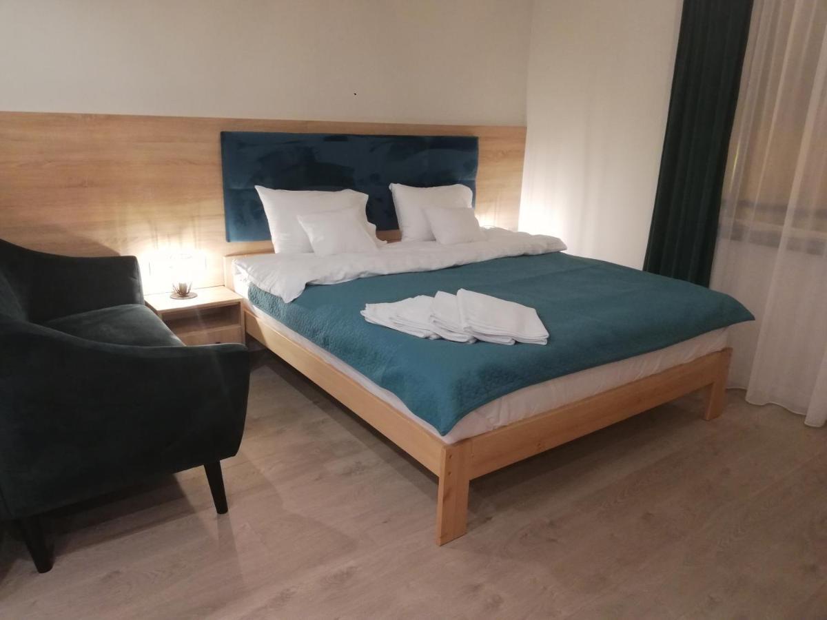 U Zrodel Bed and Breakfast Wisła Eksteriør billede