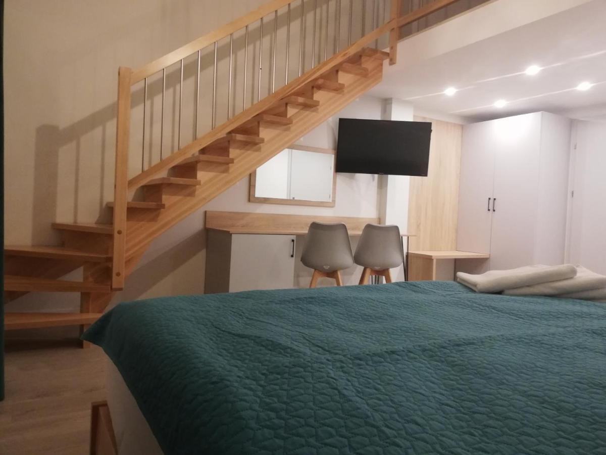 U Zrodel Bed and Breakfast Wisła Eksteriør billede