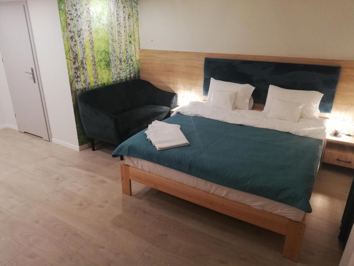 U Zrodel Bed and Breakfast Wisła Eksteriør billede