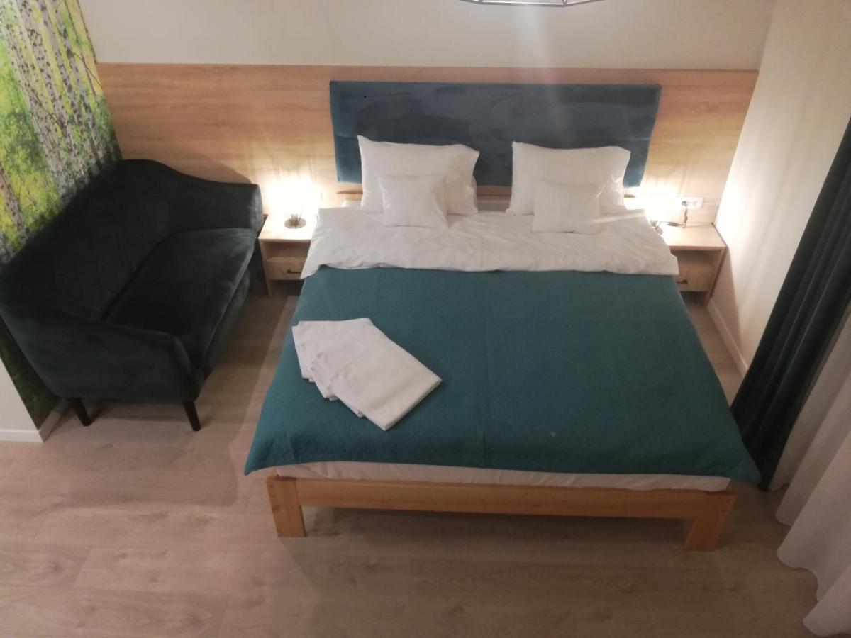 U Zrodel Bed and Breakfast Wisła Eksteriør billede