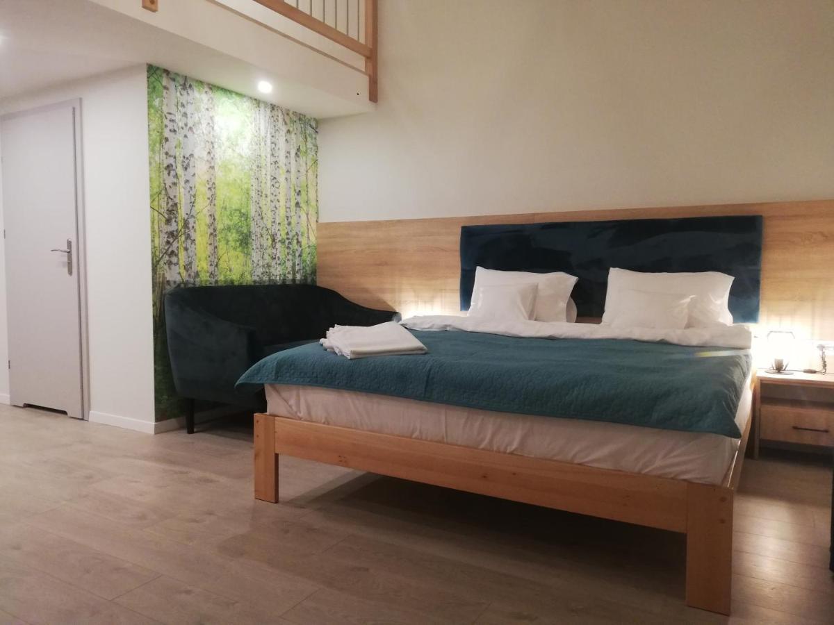 U Zrodel Bed and Breakfast Wisła Eksteriør billede
