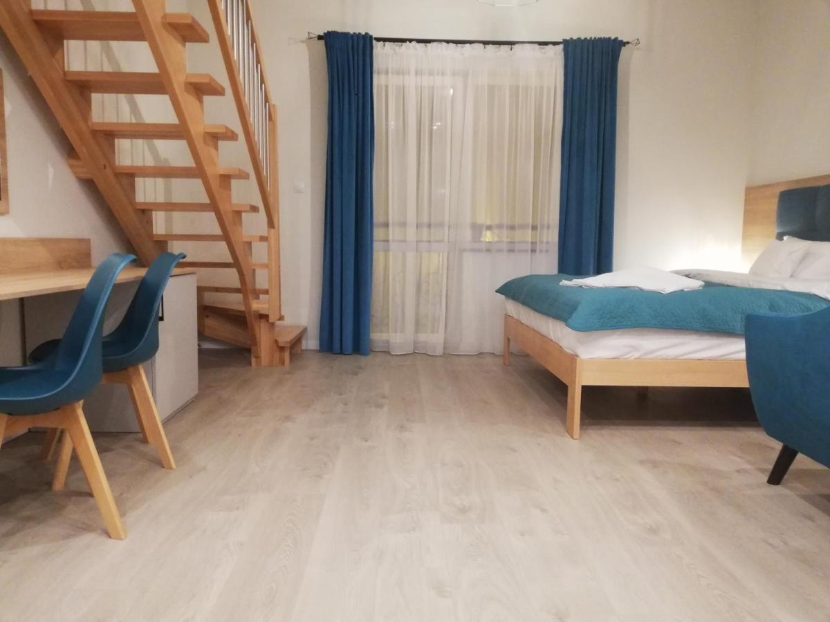 U Zrodel Bed and Breakfast Wisła Eksteriør billede